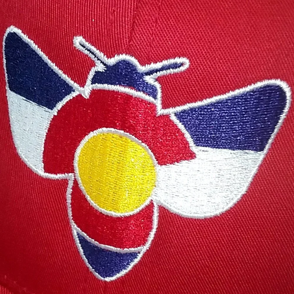 Trucker Hat Men Snapback Custom Bee Accessories Adjustable Fitted Casual Hats