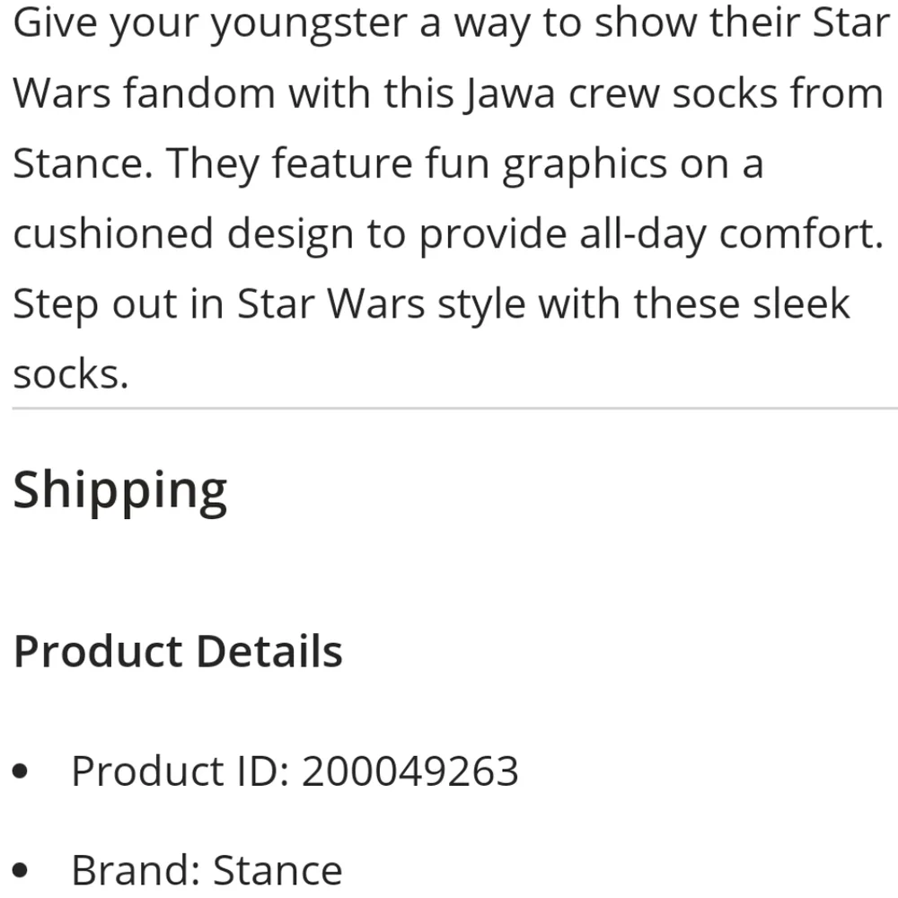 Stance nwt