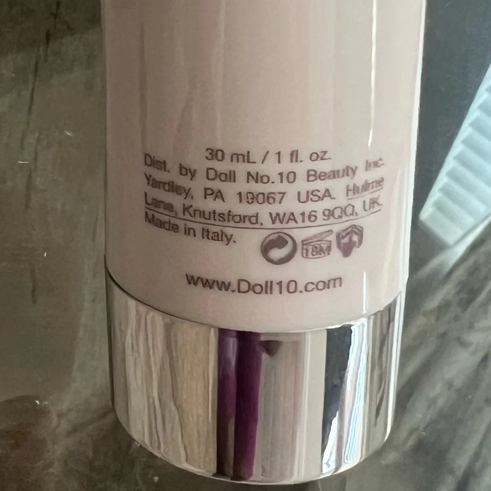 Doll 10 doll 10