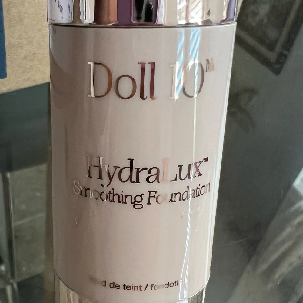 Doll 10 doll 10