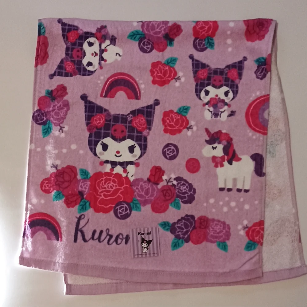 Sanrio dimensions 13