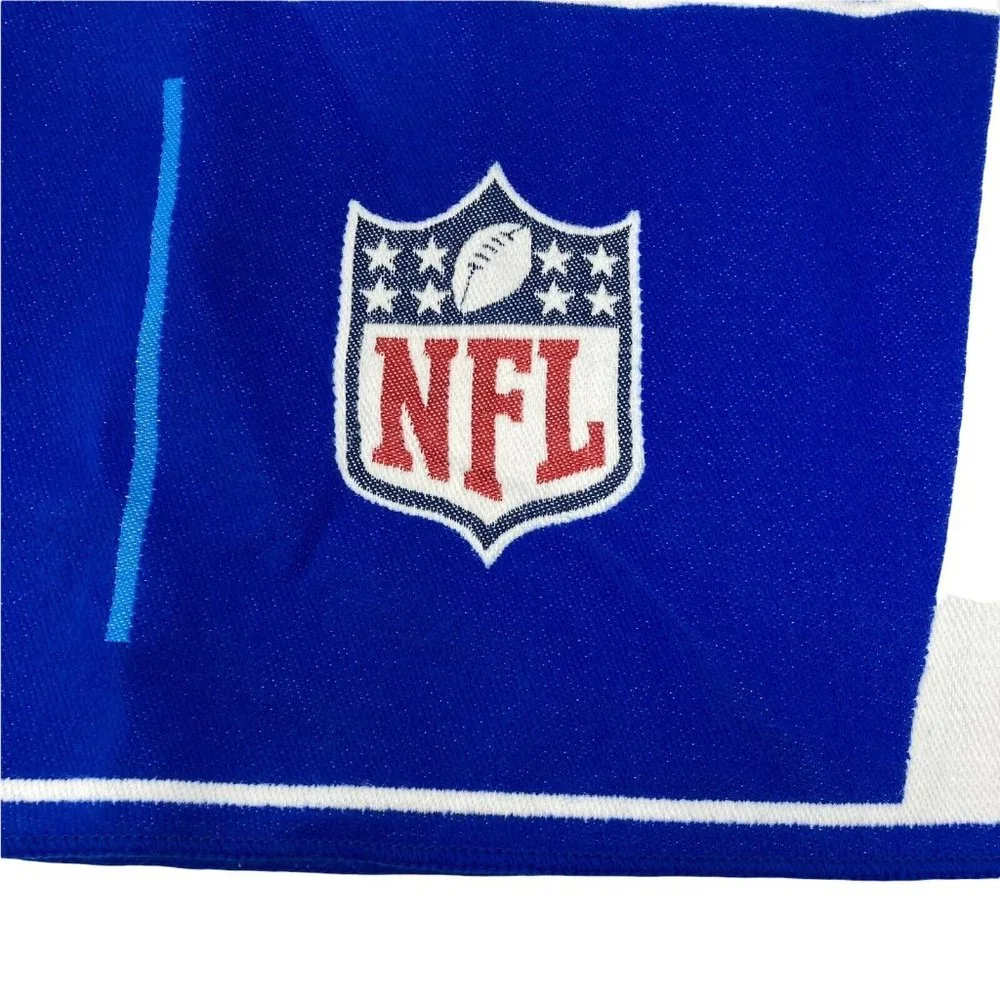 NFL budlite scarf