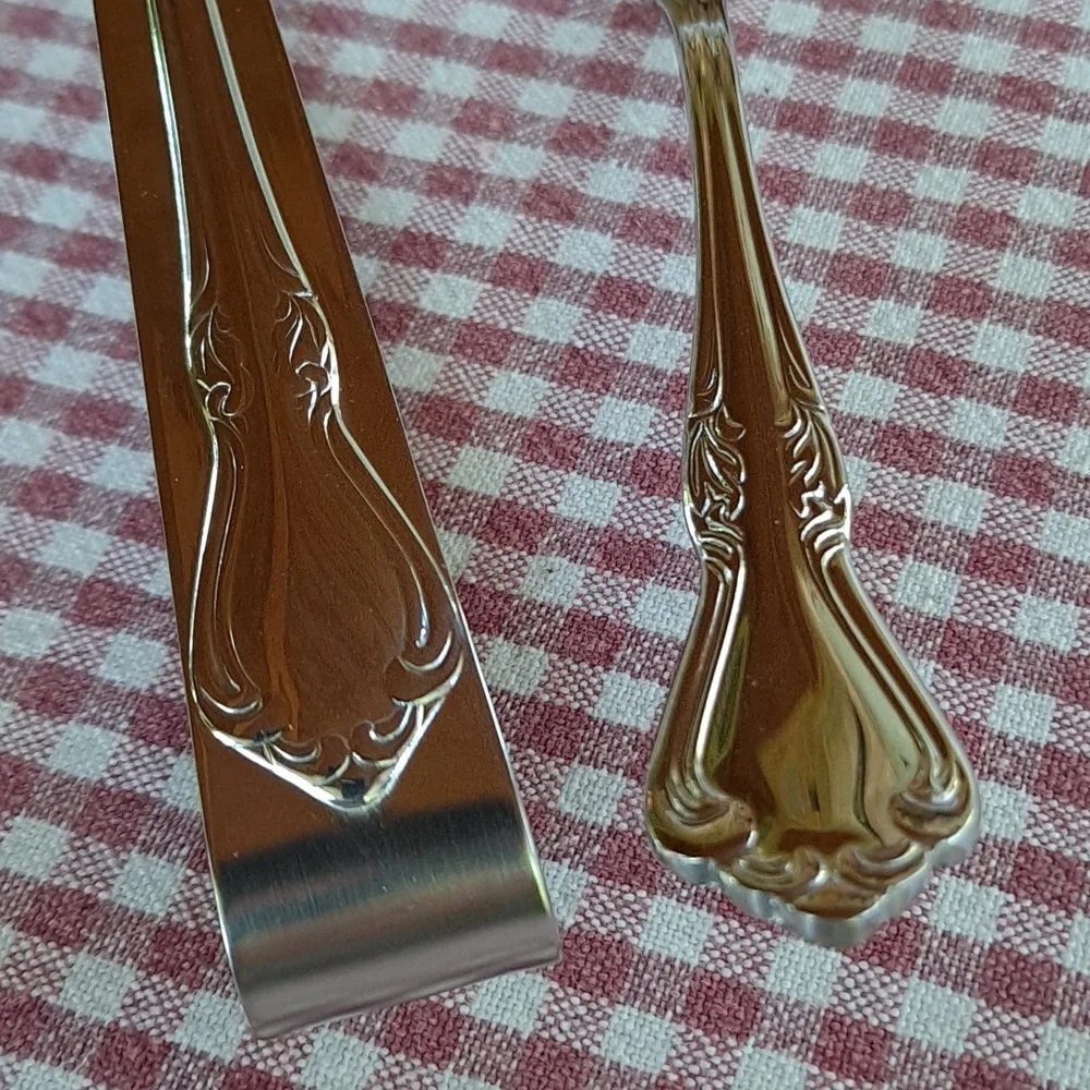 Reed & Barton one pie