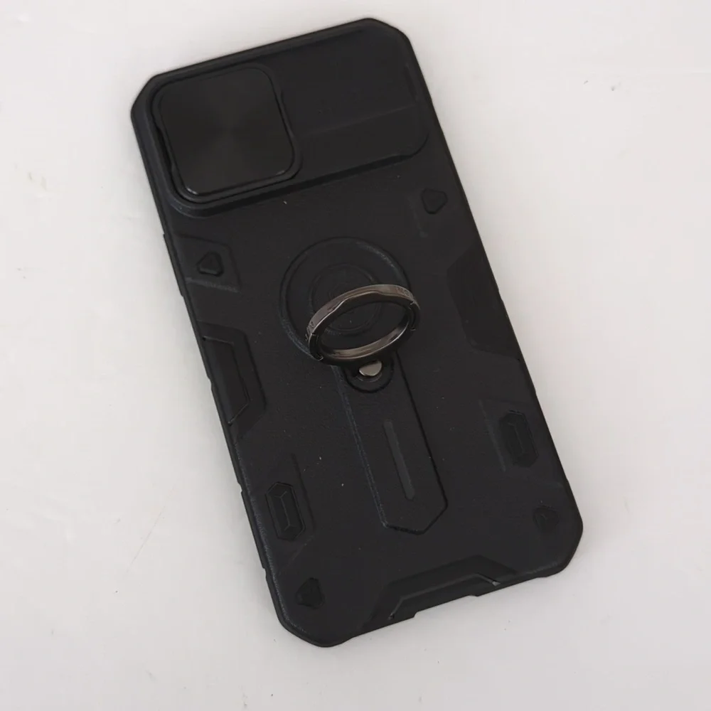 Nillkin cam iphone tags
