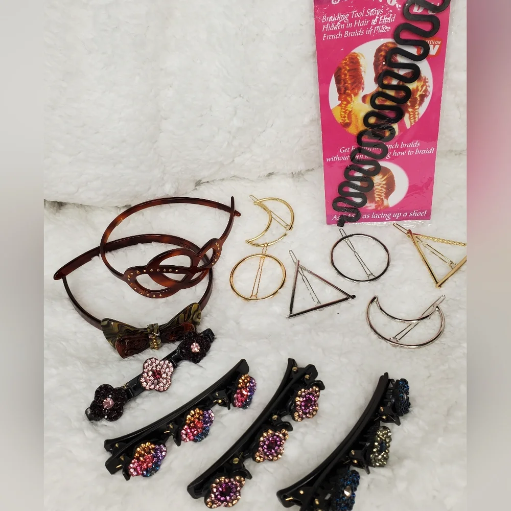 Mixed 13 pieces