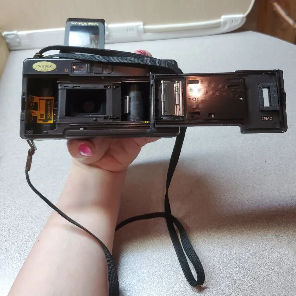Kodak vr35 35mm