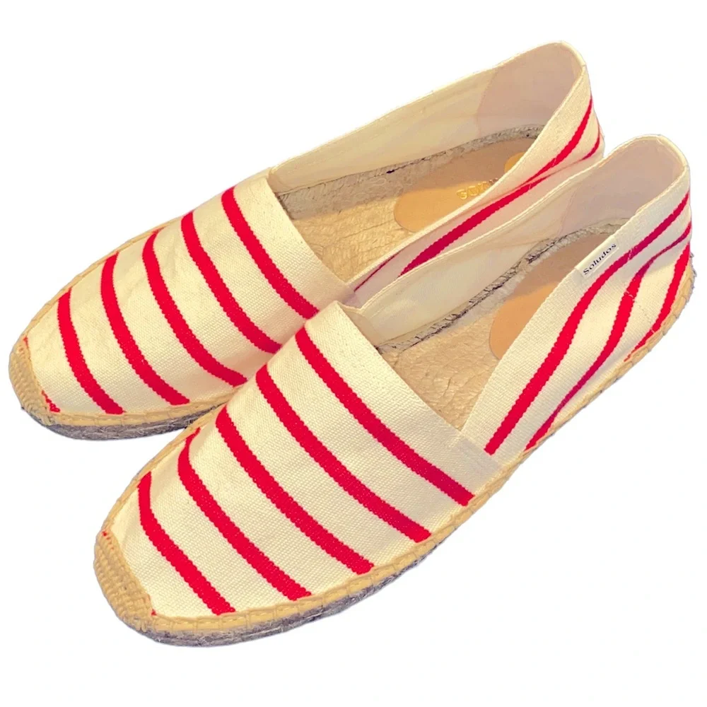 Soludos dali red