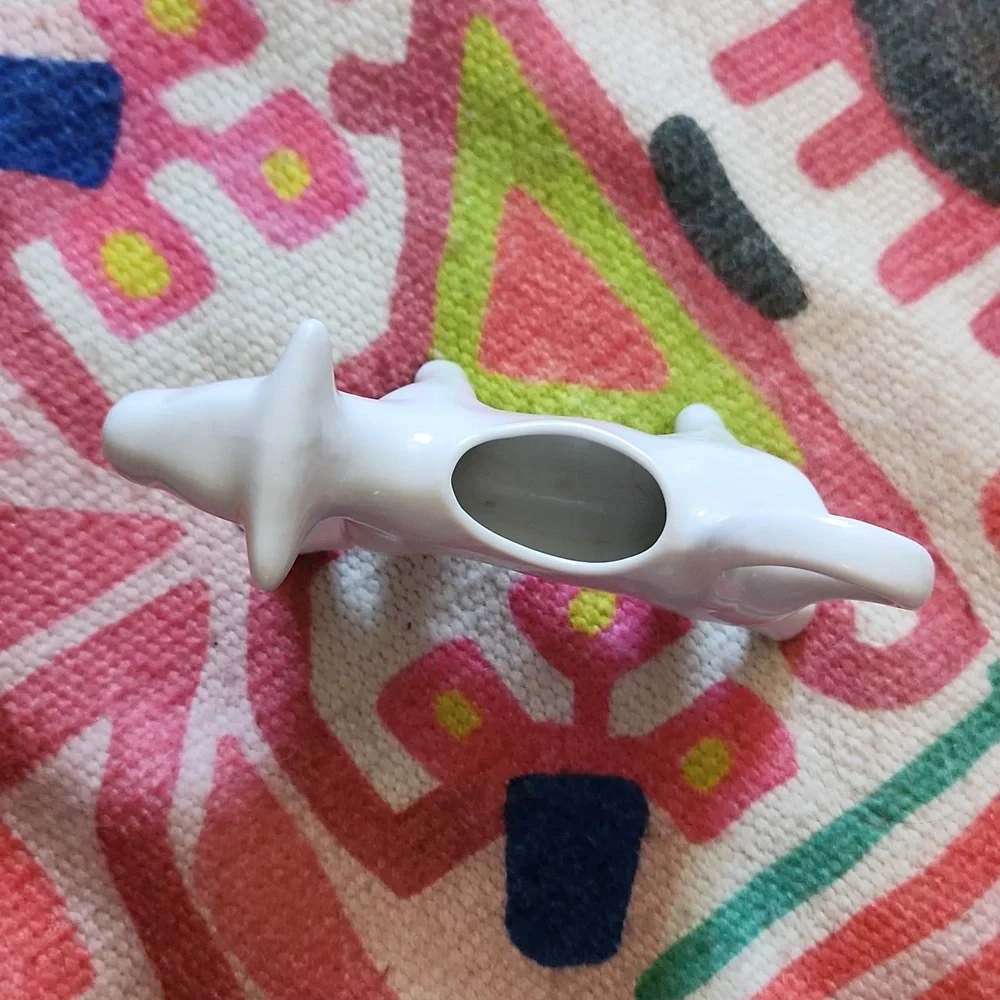 BIA ceramic vintage