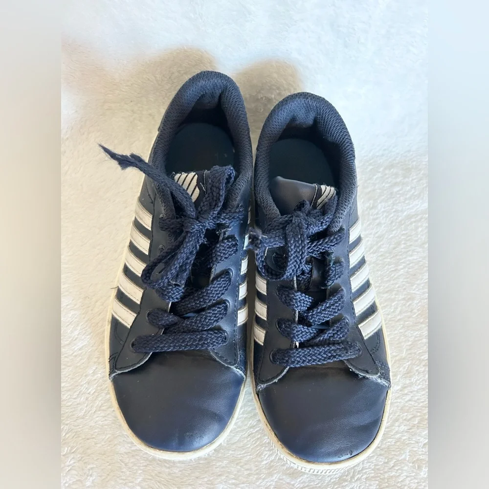 K-Swiss swiss kids
