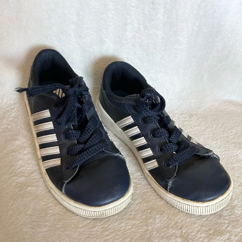 K-Swiss swiss kids