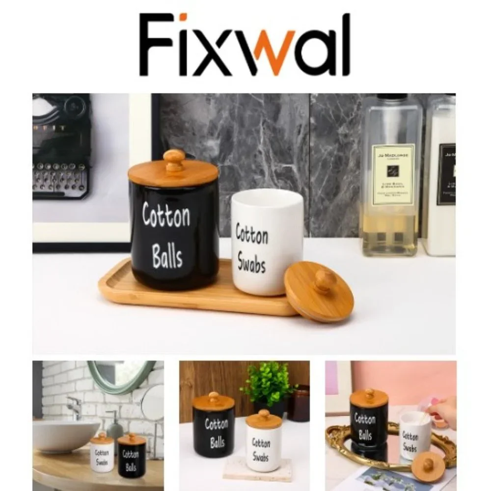 Fixwal set sizes
