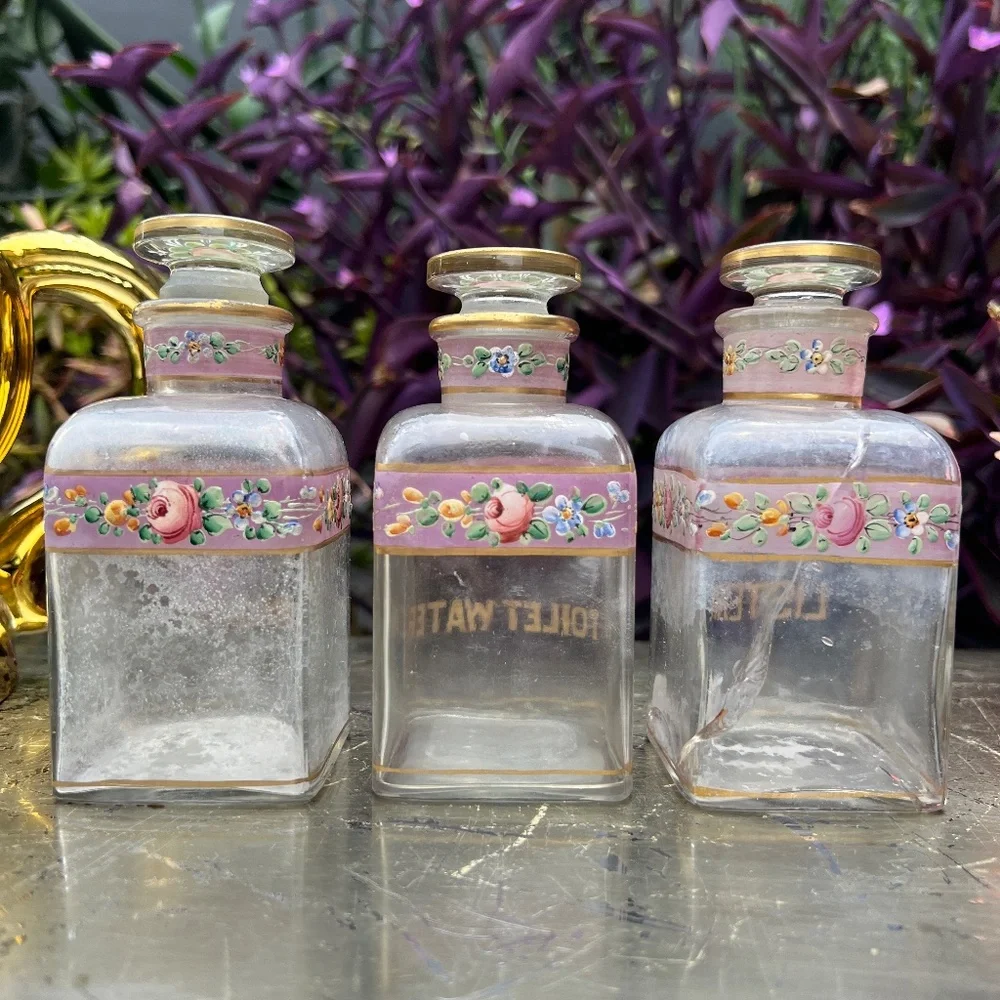 N/A vtg ammonia