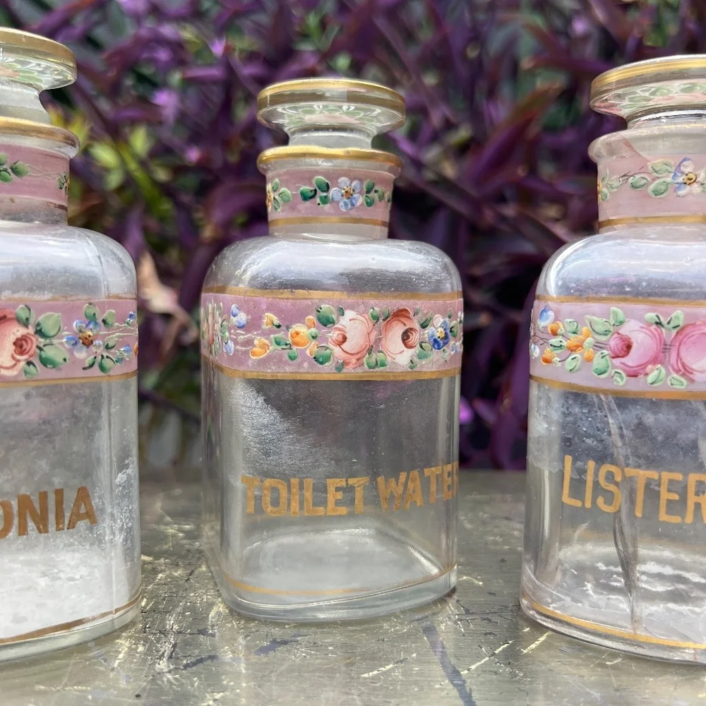 N/A vtg ammonia