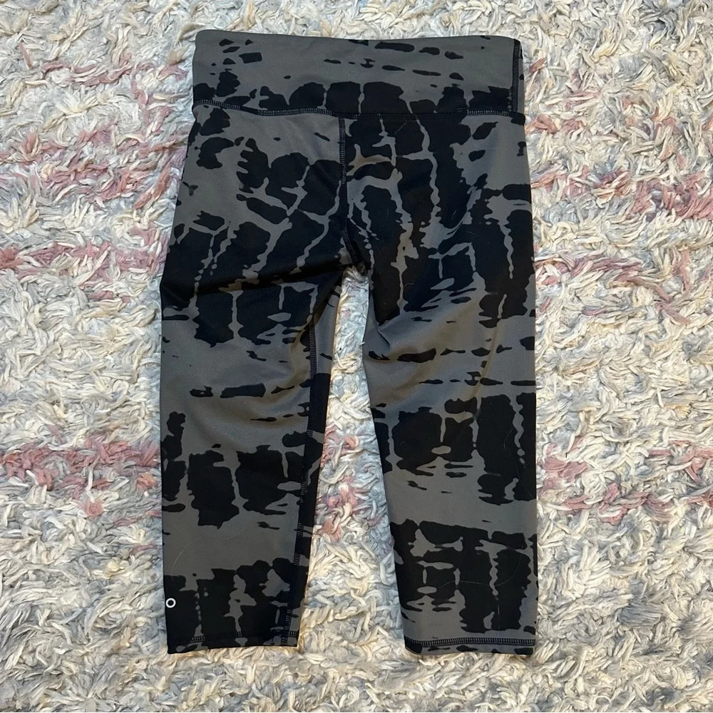 ALO Yoga crop legging