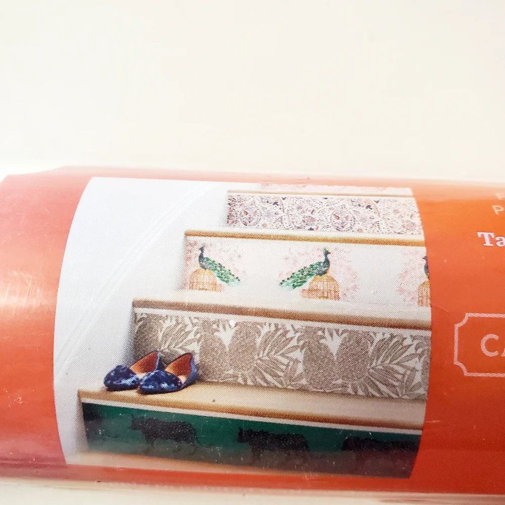Opalhouse wrapper torn
