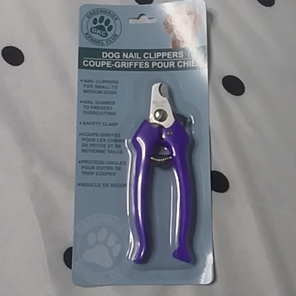 Dog nail Clippers