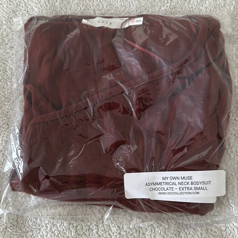 Vici new unopened