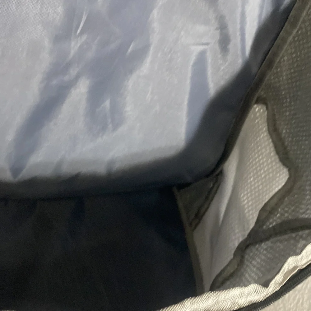 Sport Backpack/Carrier this was