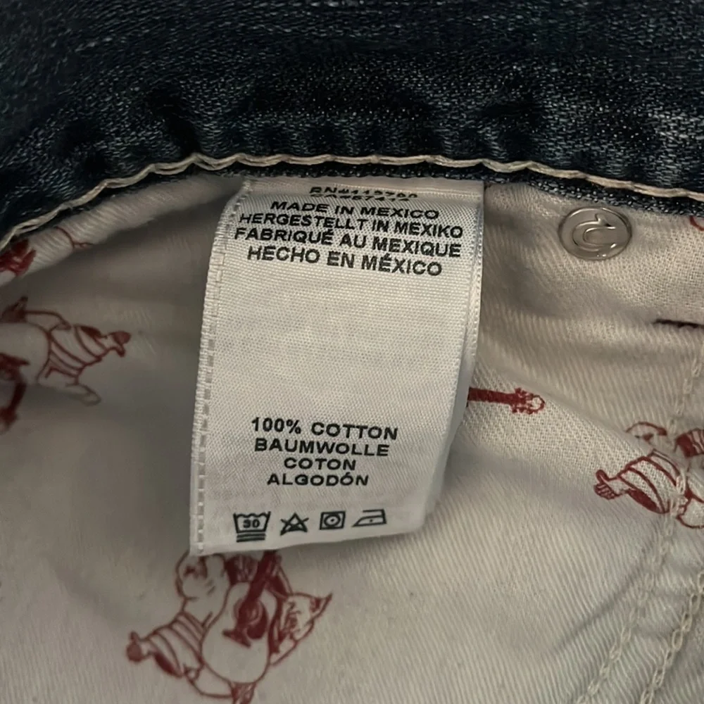 True Religion