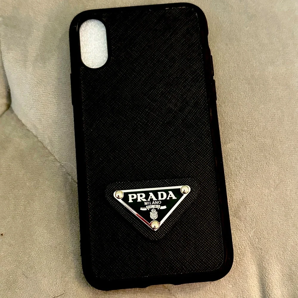 Designer inspired phone case