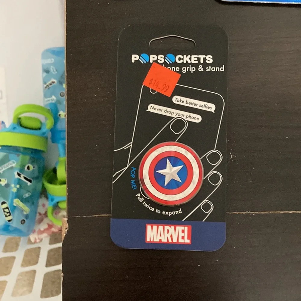 PopSocket have each