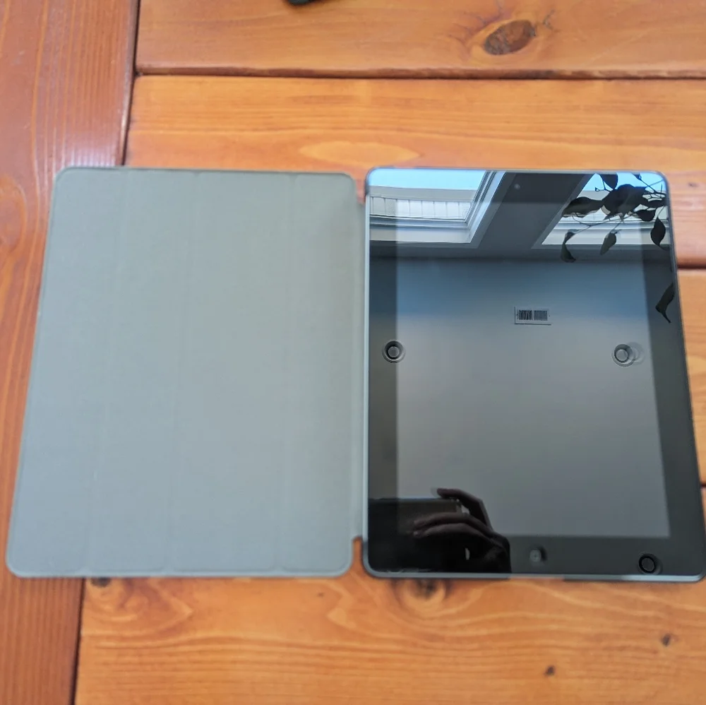 Apple ipad 4th