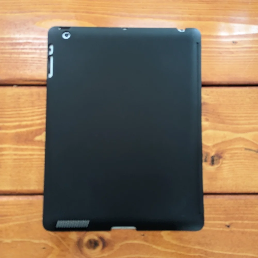 Apple ipad 4th
