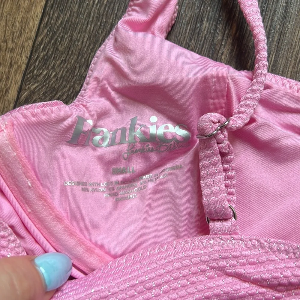 Frankies Bikinis frankie’s bikini