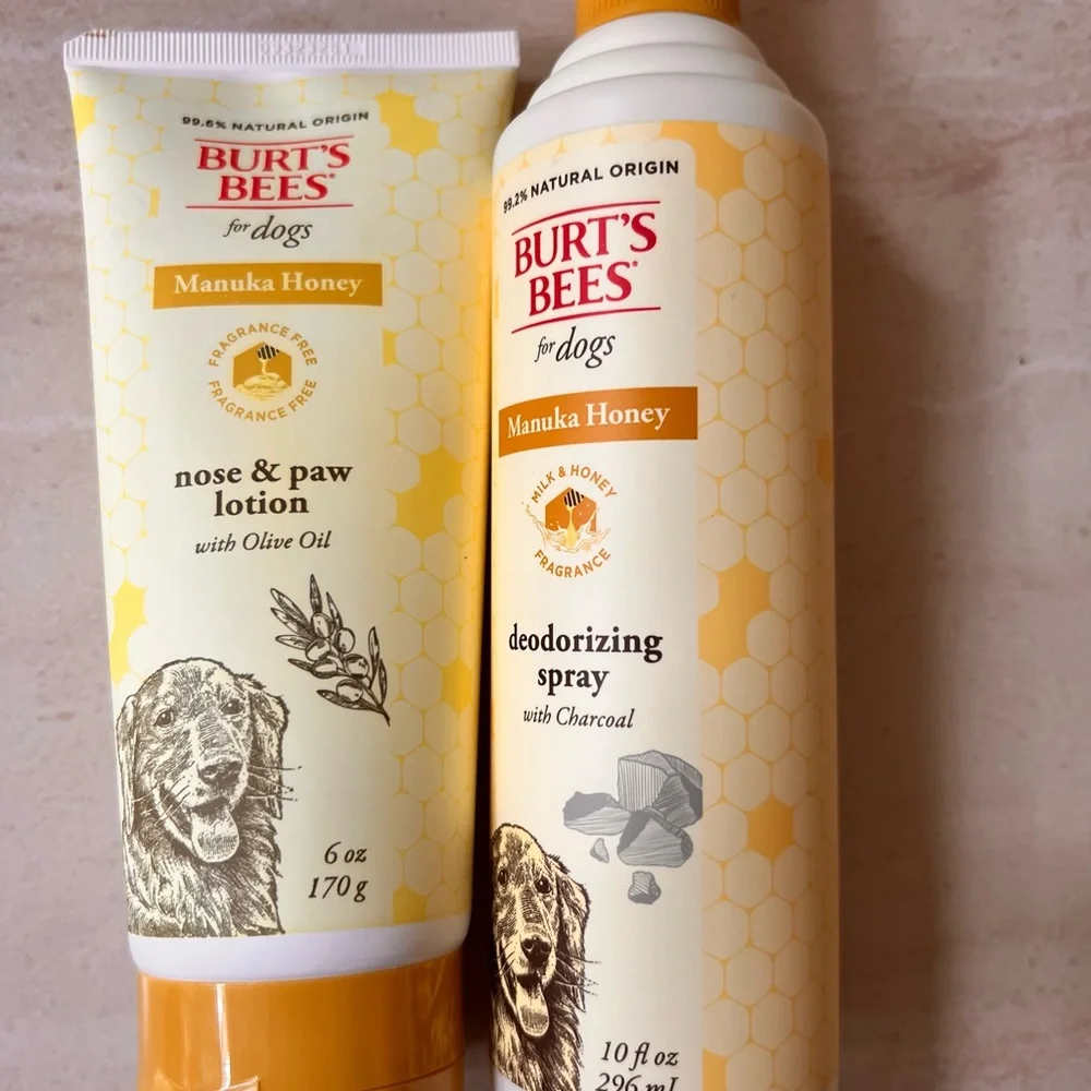 Burts Bees $83 retail