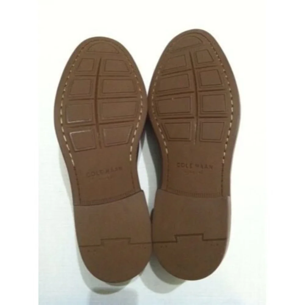 COLE HAAN MENS NEW ANKLE BOOTS SIZE: 11M
