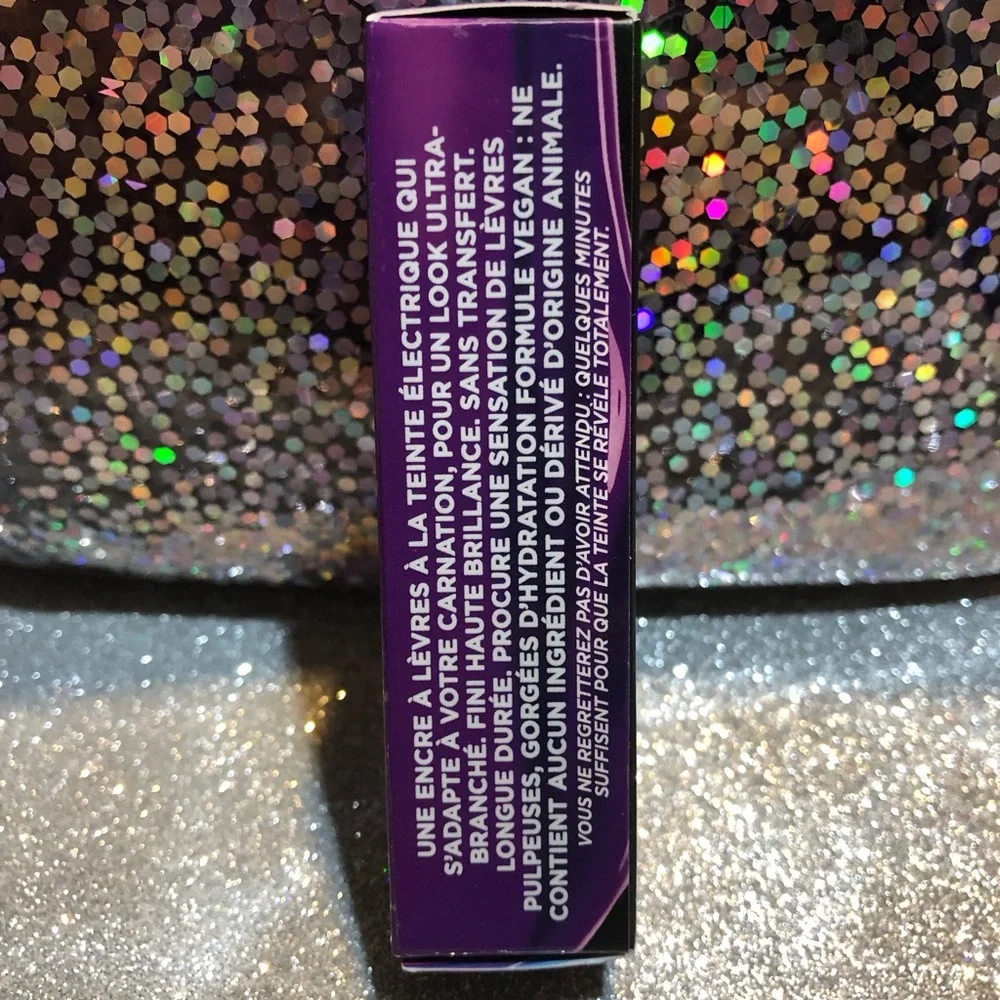 Urban Decay brand new