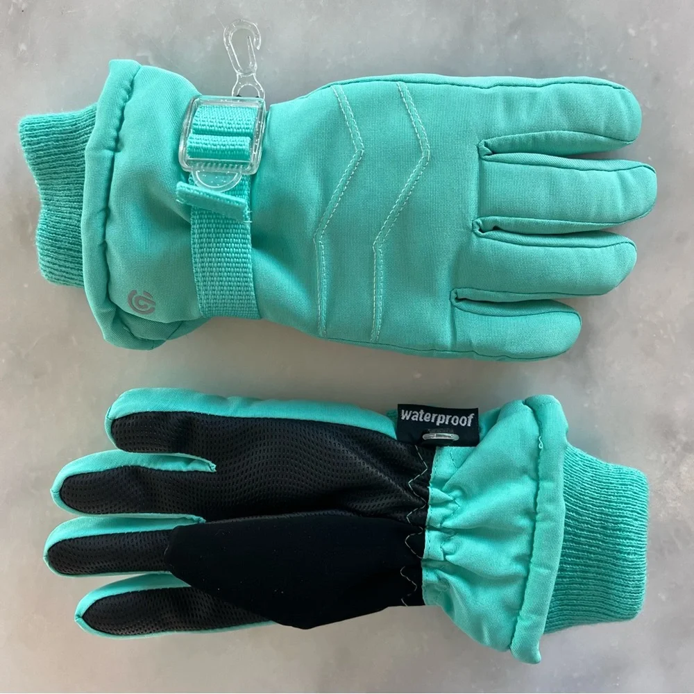 Champion kids aqua