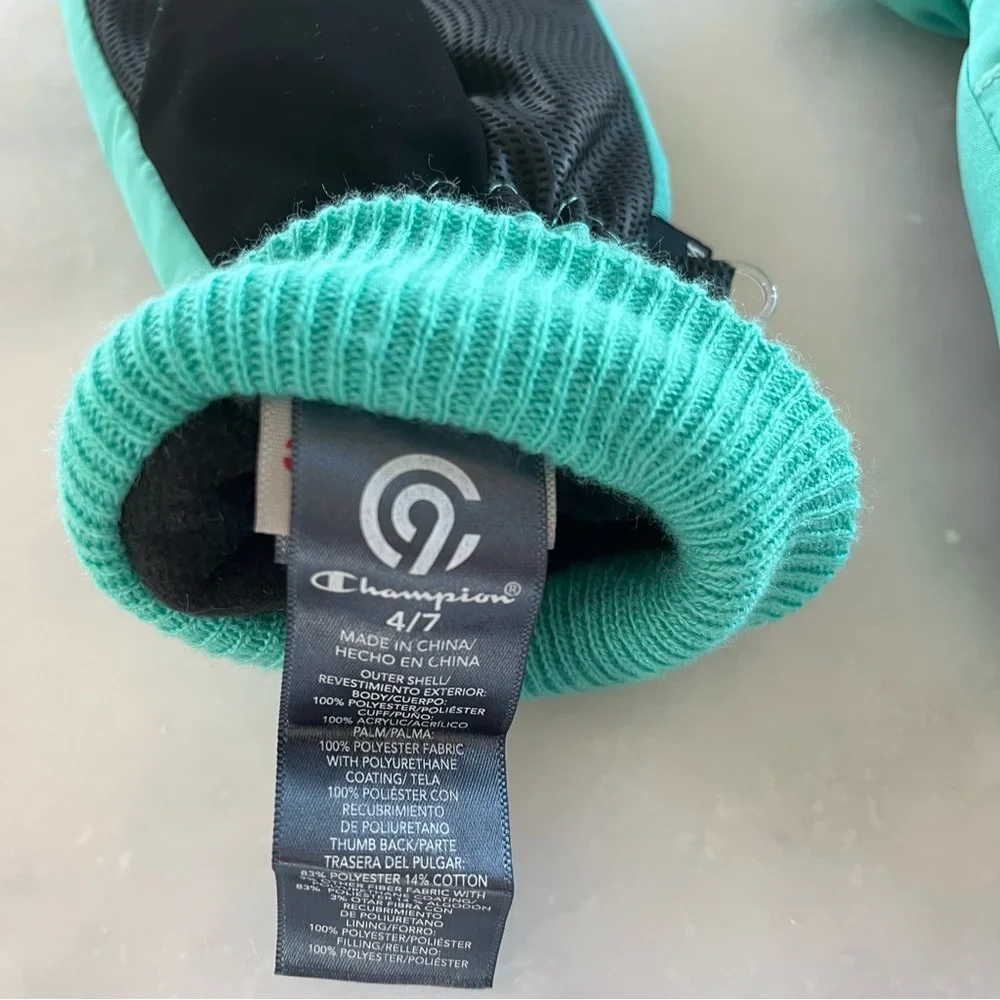 Champion kids aqua