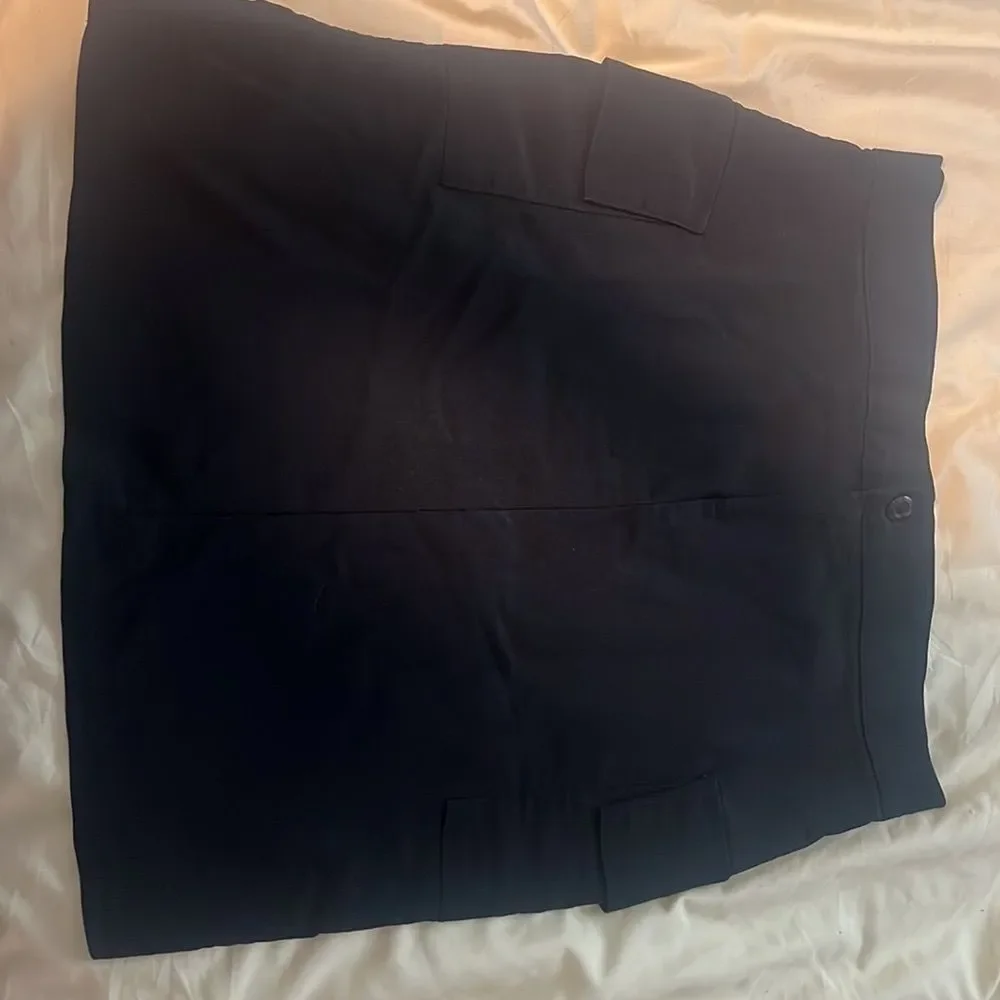 cute black