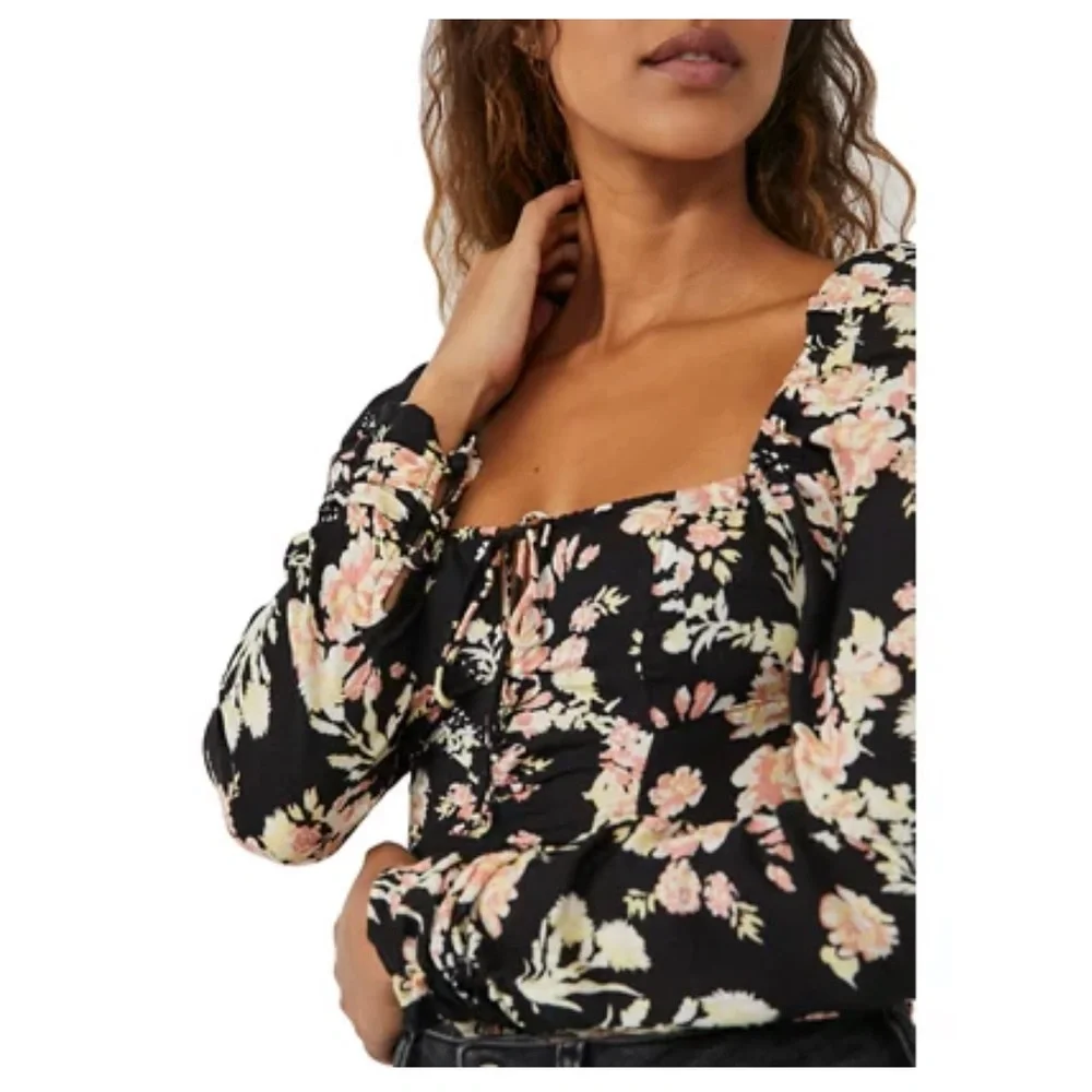 Free People brand new