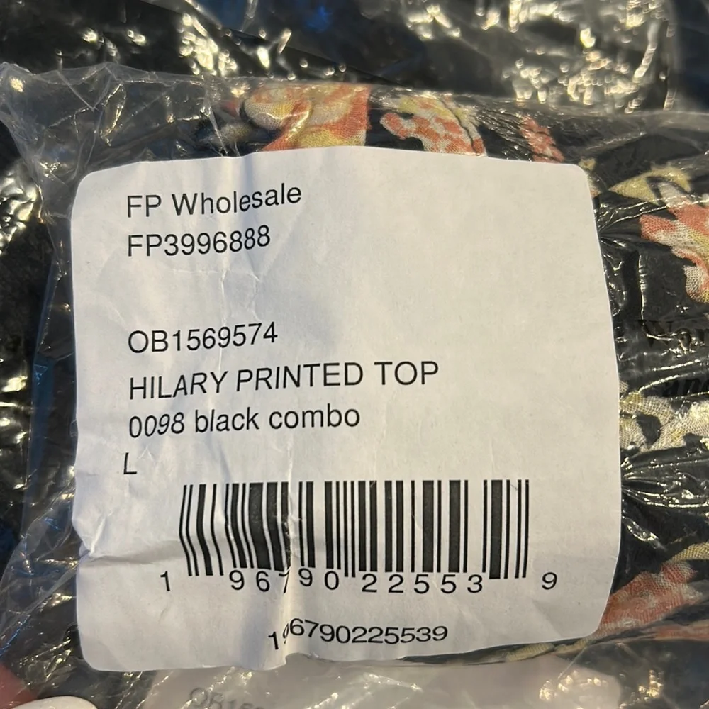 Free People brand new