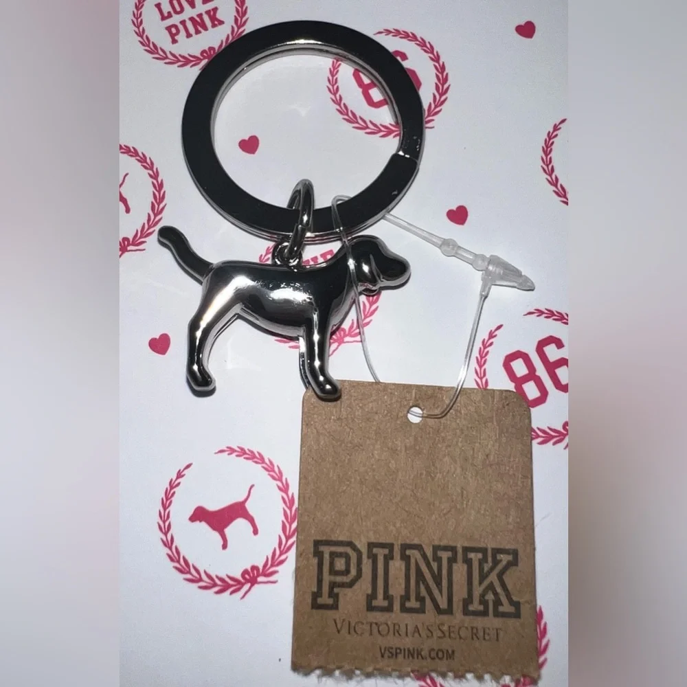 PINK Victorias Secret 💗nwt vs