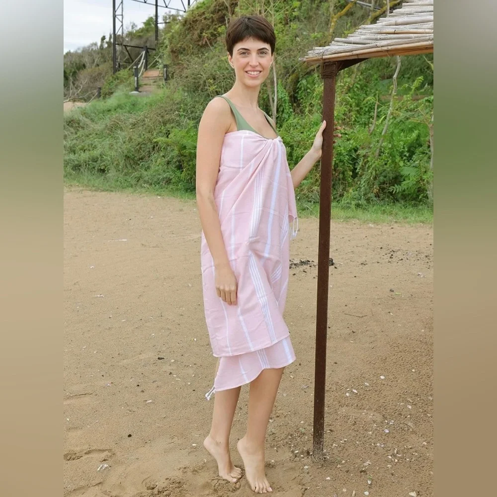 Turkish Beach Towel