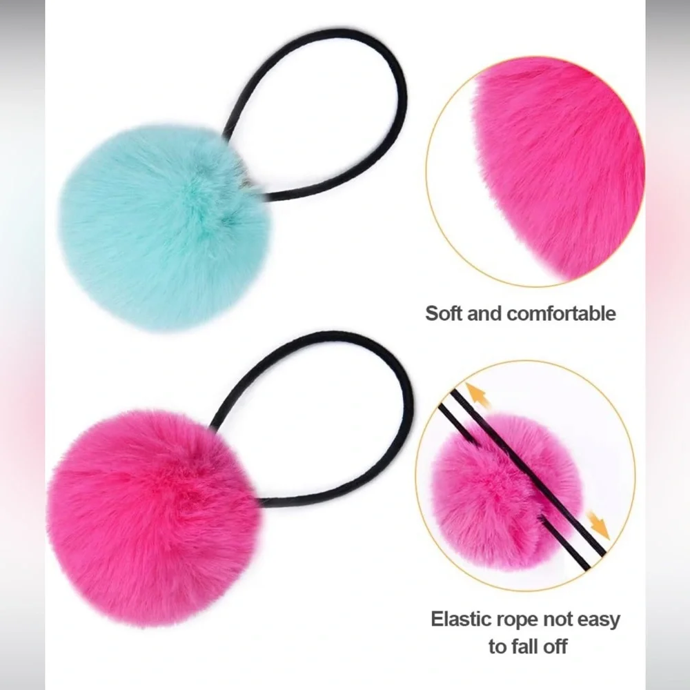 N/A pom hair
