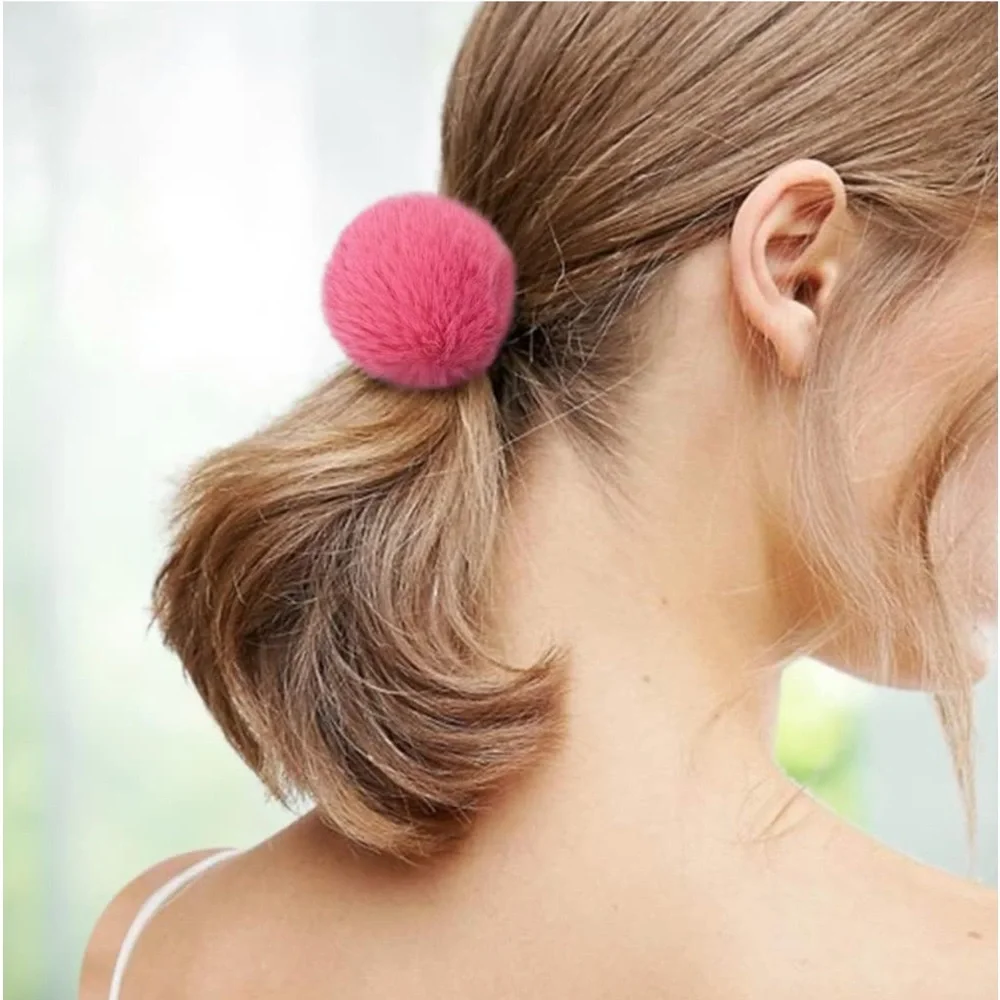 N/A pom hair