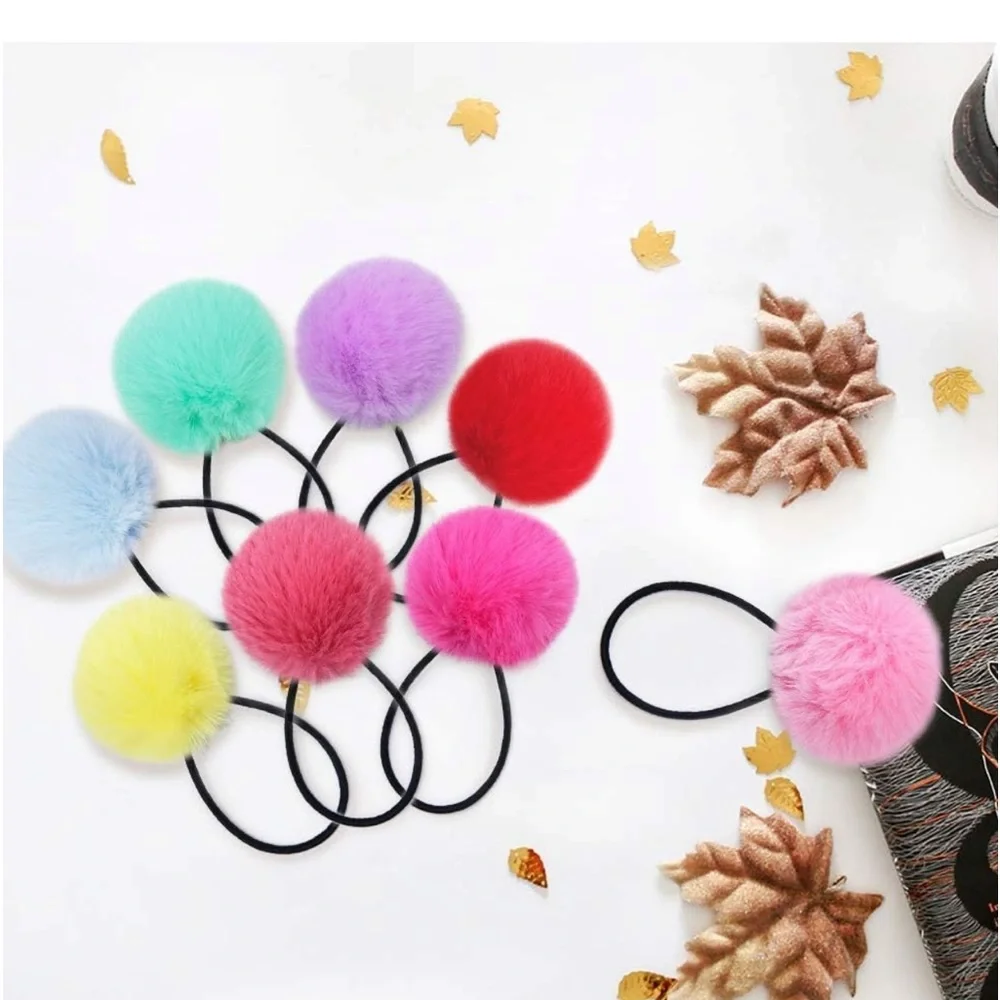 N/A pom hair