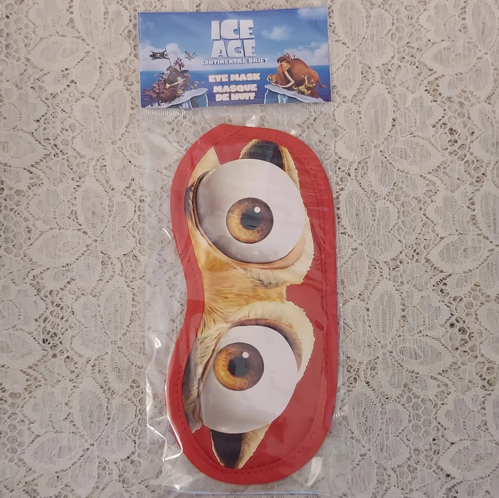 Ice Age big lot