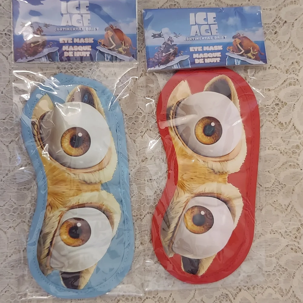 Ice Age big lot