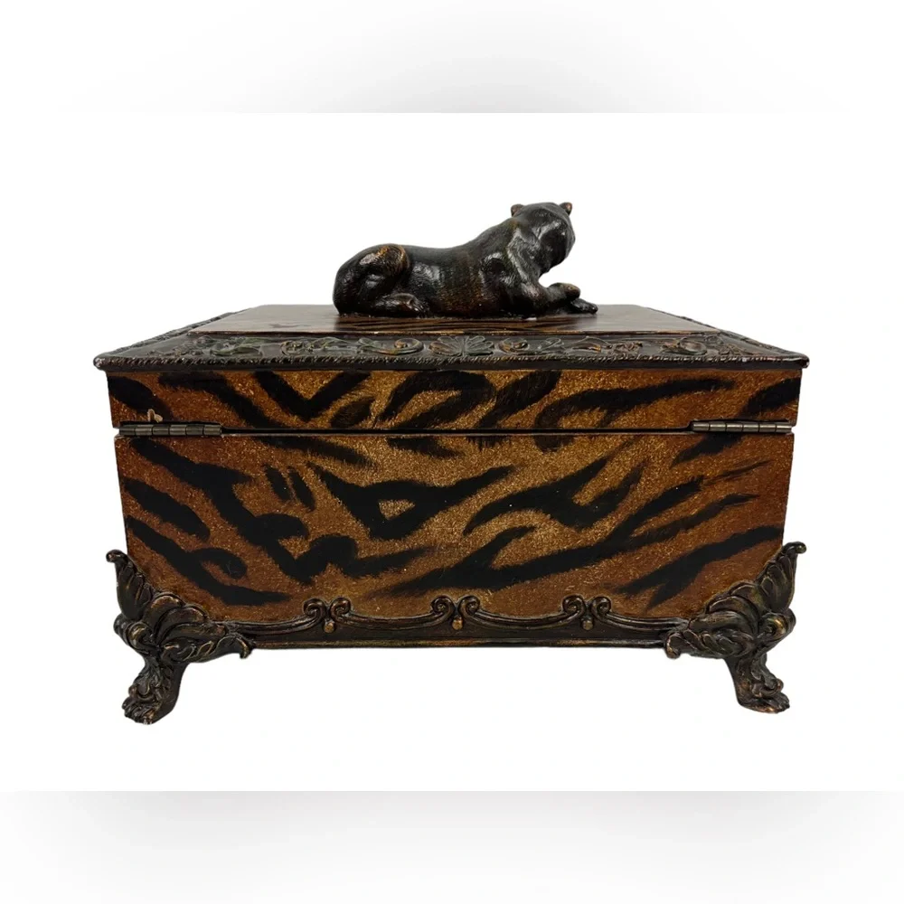 no brand jewlery box
