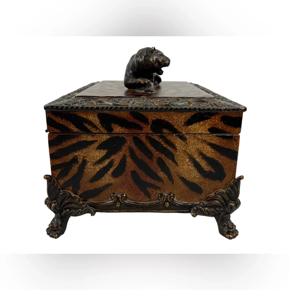 no brand jewlery box