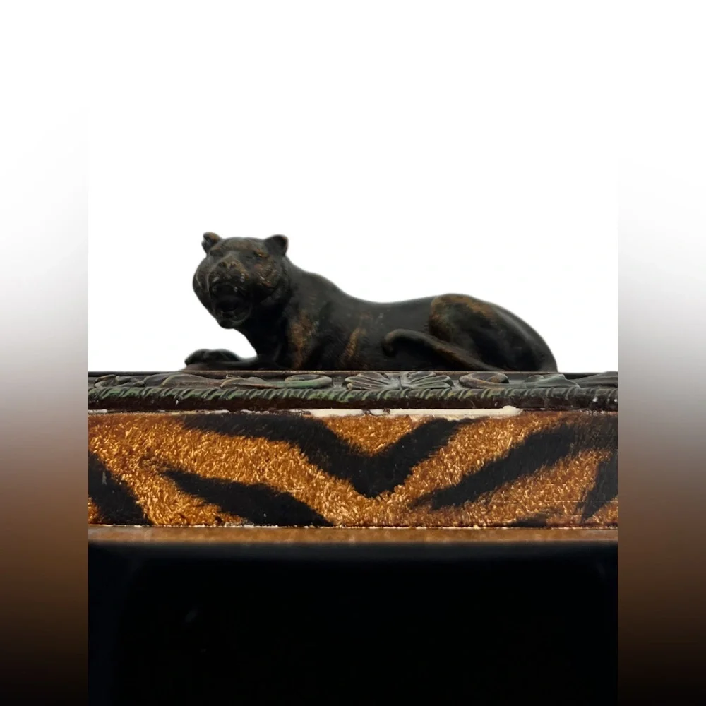 no brand jewlery box
