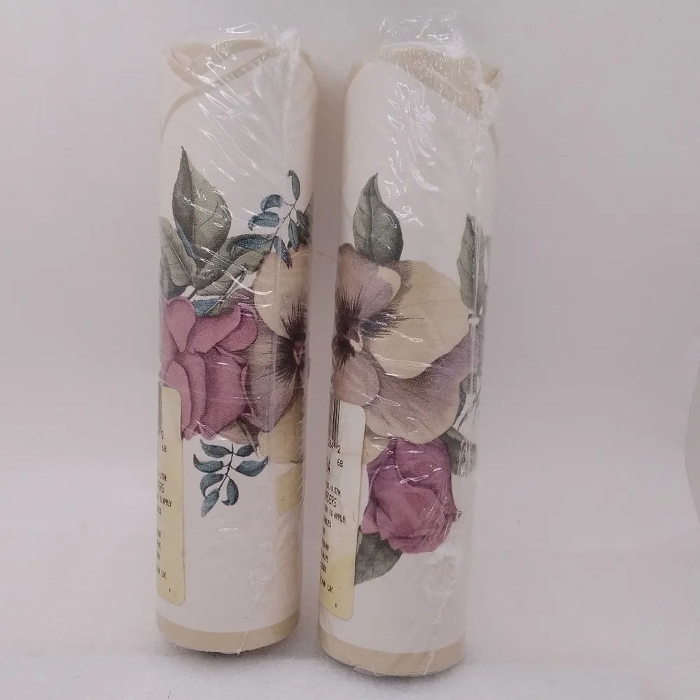 Brewster lot wallcovering