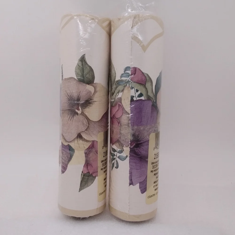 Brewster lot wallcovering