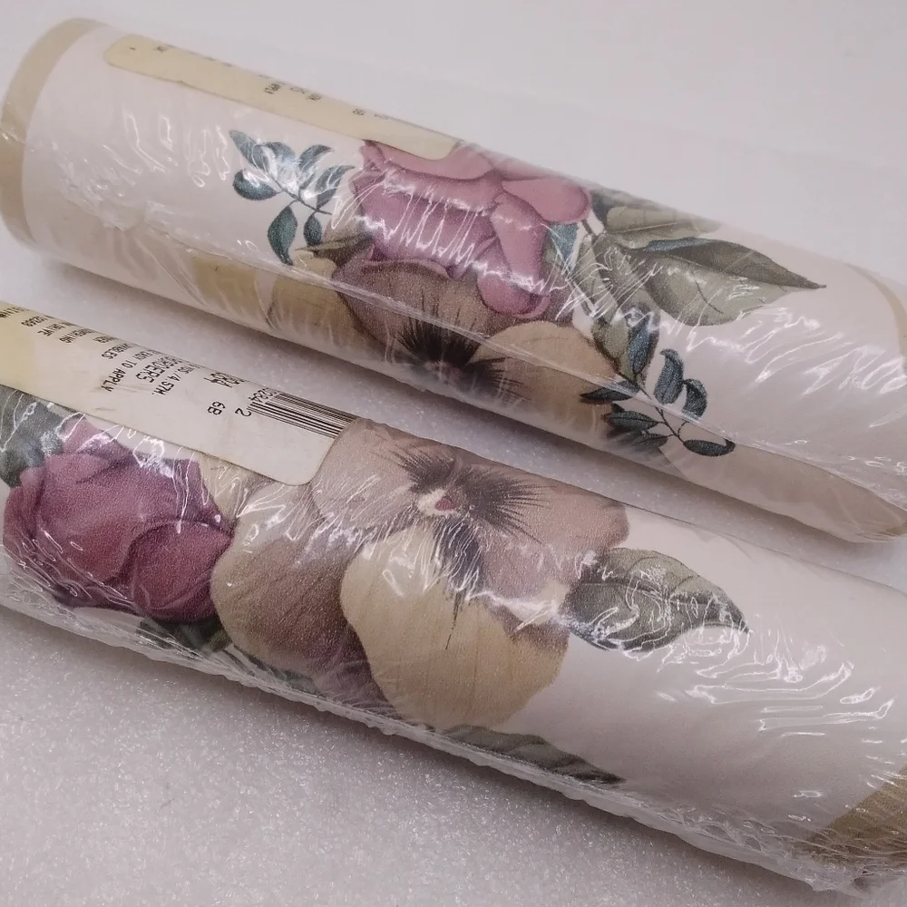 Brewster lot wallcovering