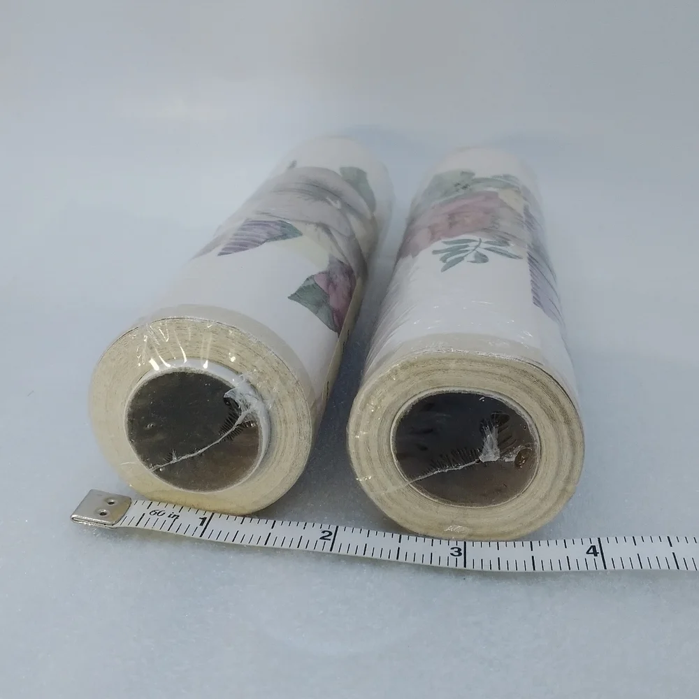 Brewster lot wallcovering